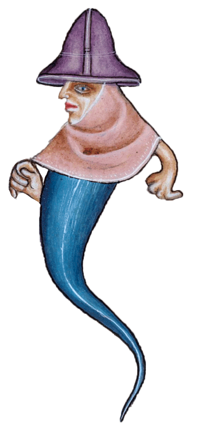 Creation of Adam and Eve